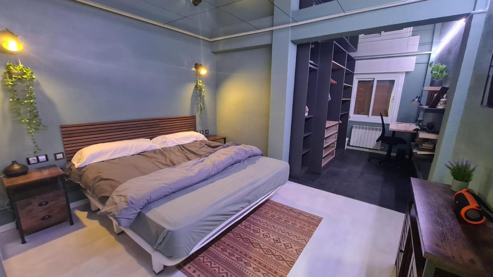 Apartamento The House